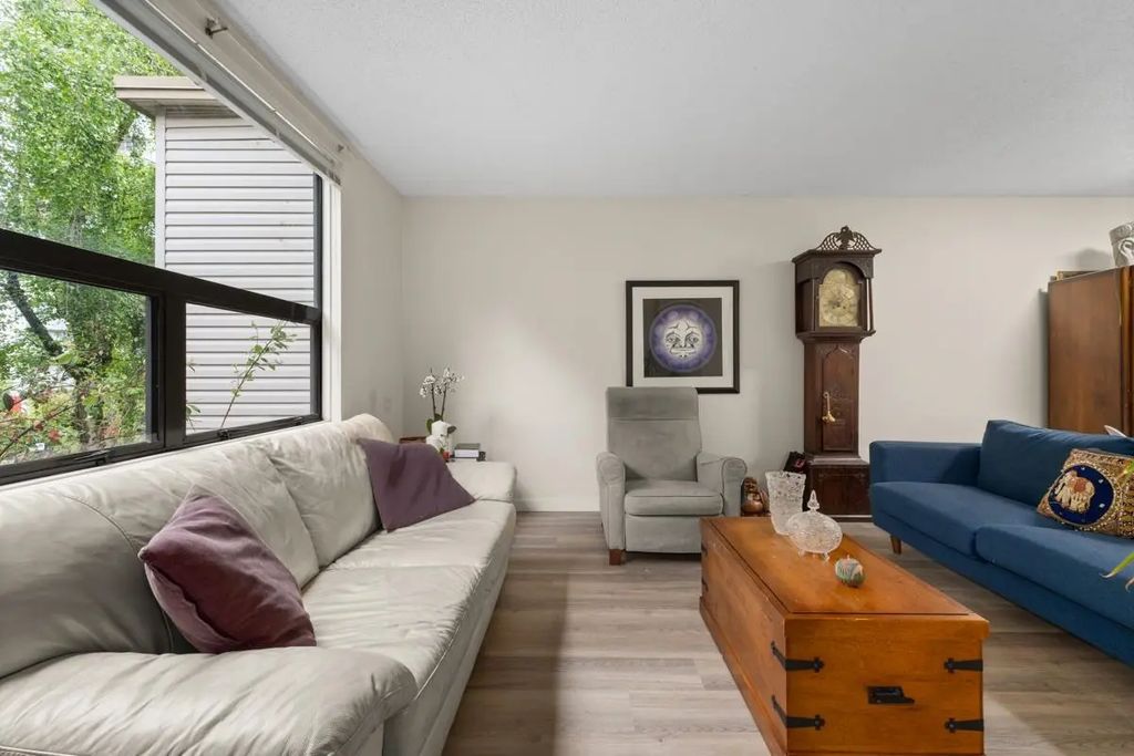 1080 Broughton Street 202, Vancouver