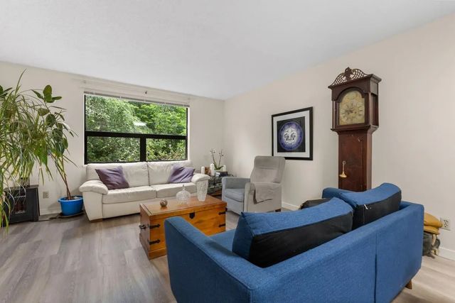 1080 Broughton Street 202, Vancouver