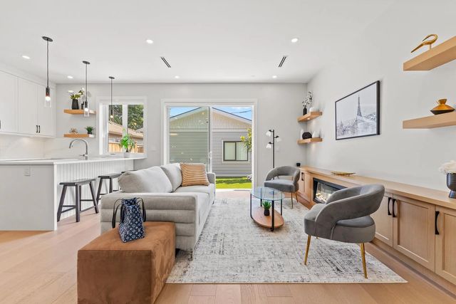 8578 Cartier Street 2, Vancouver
