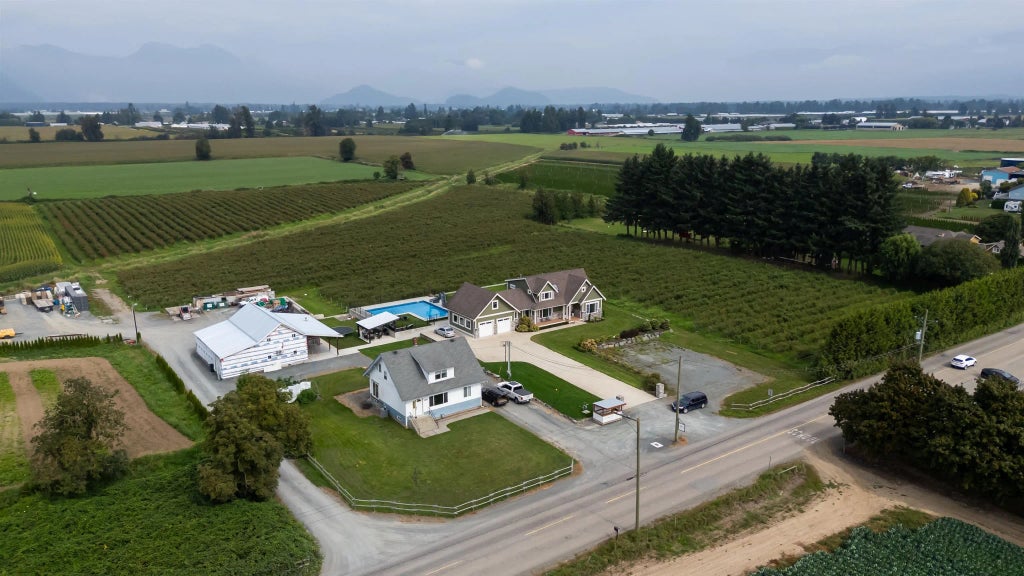 49111 Chilliwack Central Road, Chilliwack