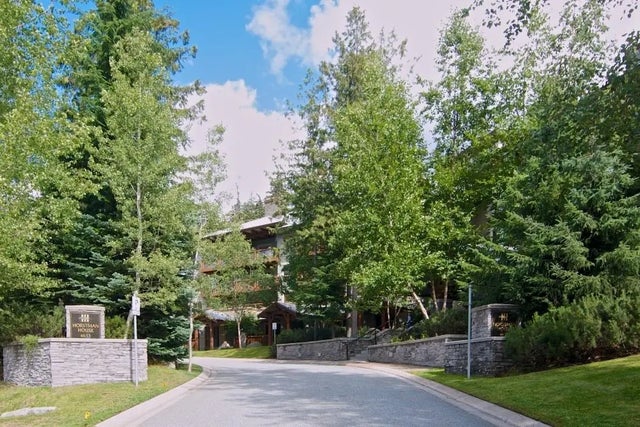 4653 Blackcomb Way 405 G4, Whistler