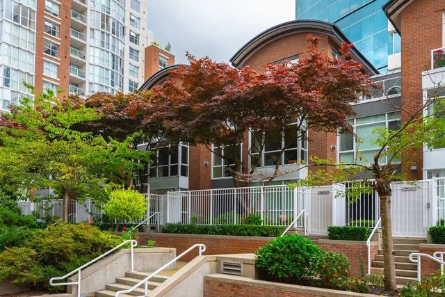 1268 Quebec Street, Vancouver