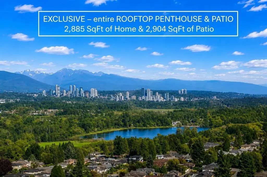 4505 Hazel Street 2301, Burnaby