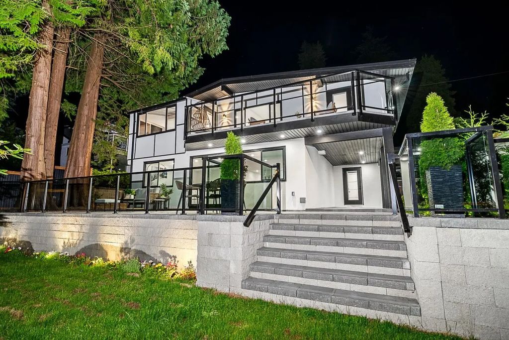 531 Greenway Avenue, North Vancouver