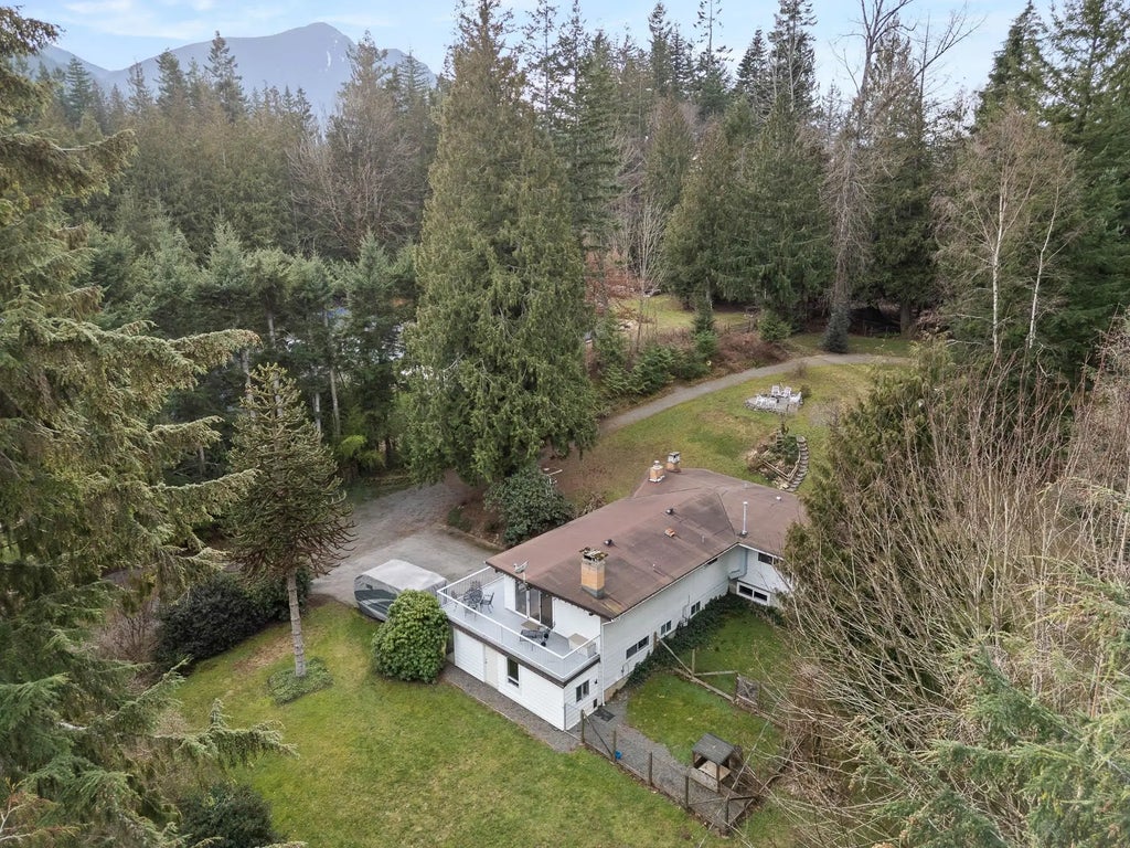 4895 Southside Road, Chilliwack