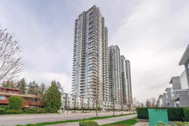 6538 Nelson Avenue 3507, Burnaby