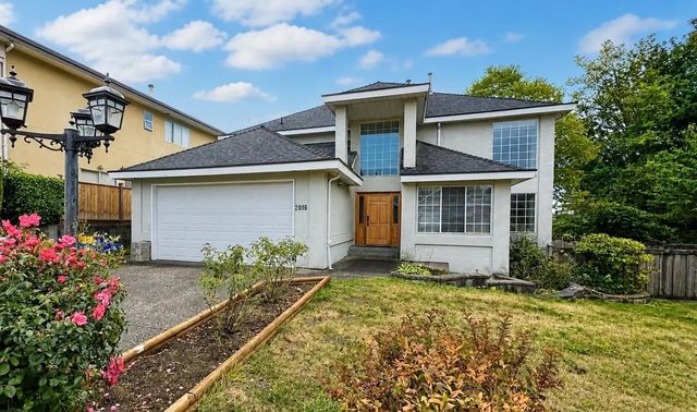 2016 Winter Crescent, Coquitlam