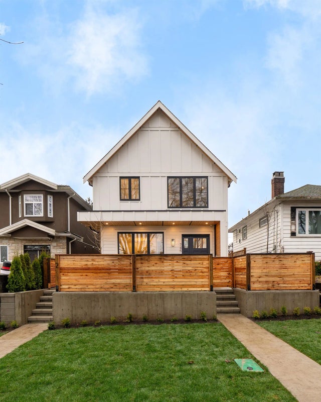 745 Skeena Street 2, Vancouver