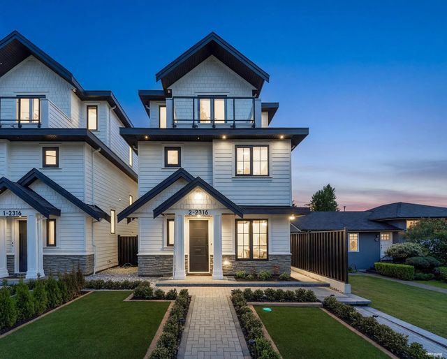 2316 Cliff Avenue 2, Burnaby