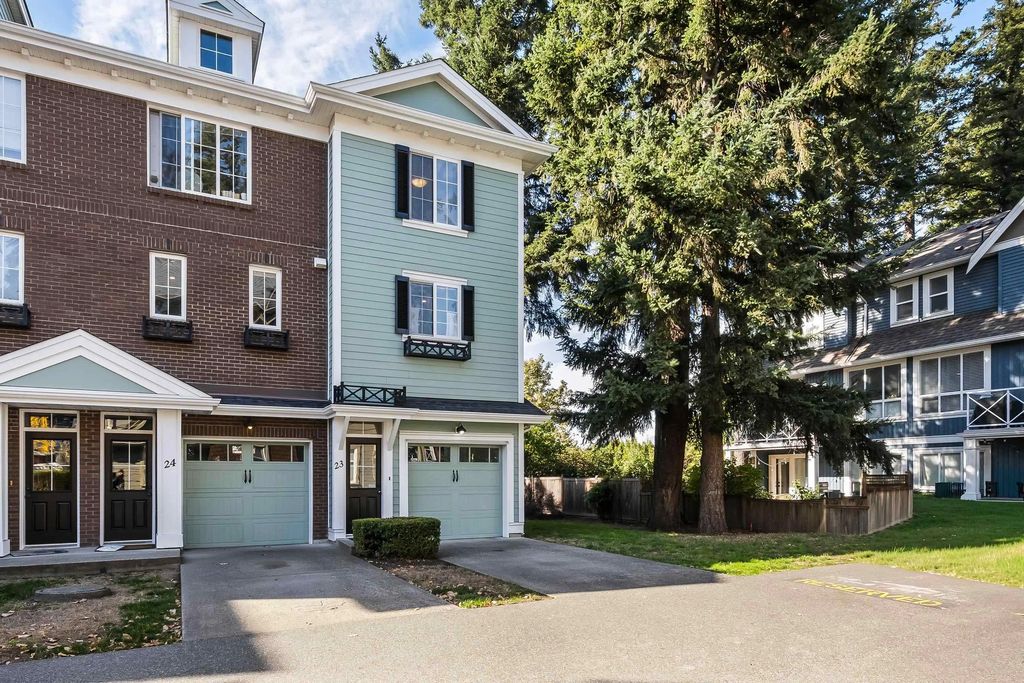 5805 Sappers Way 23, Chilliwack