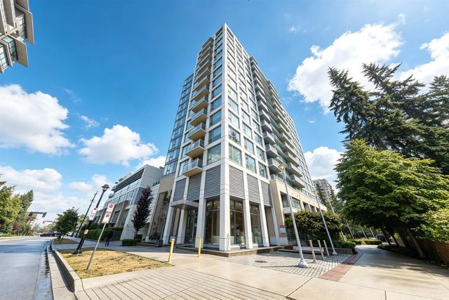 9099 Cook Road 805, Richmond