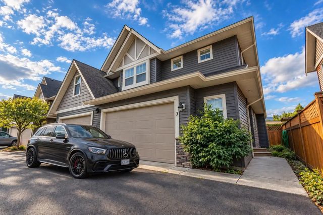 1854 Heath Road 3, Agassiz