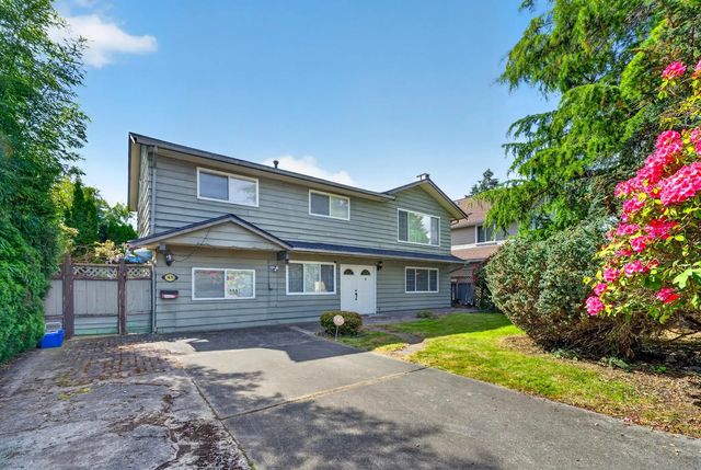 9491 Seacote Road, Richmond