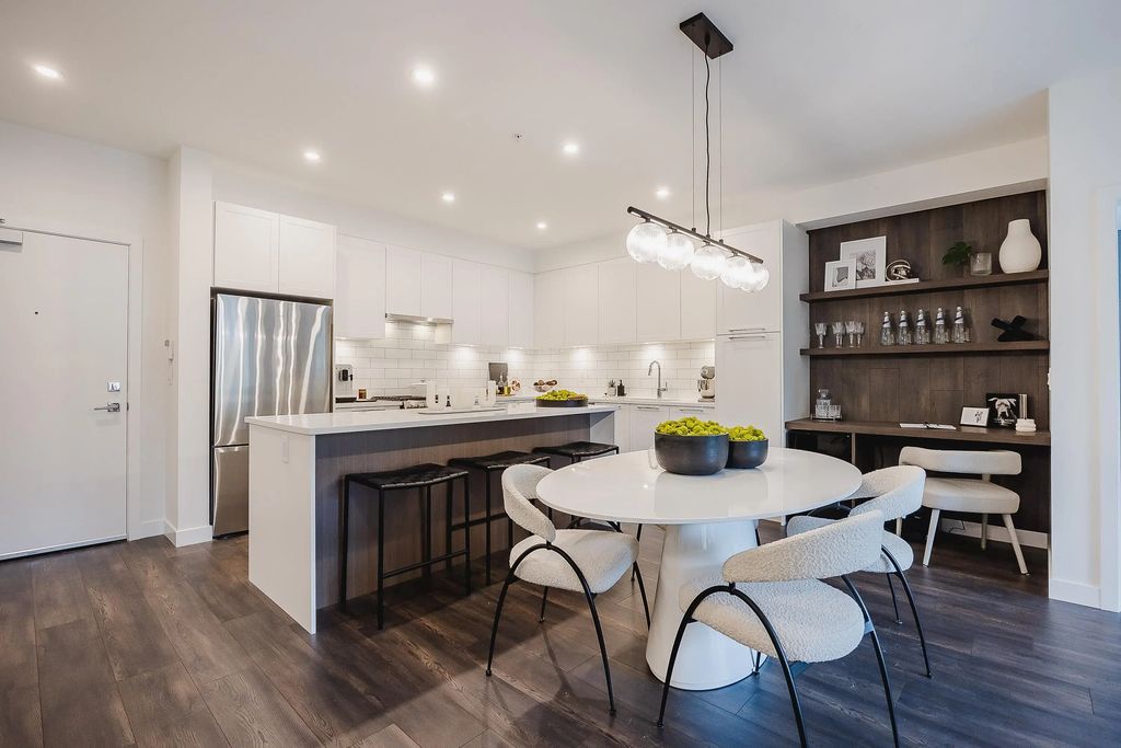 32174 George Ferguson Way 601, Abbotsford
