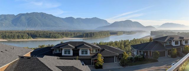 43685 Chilliwack Mountain Road 48, Chilliwack