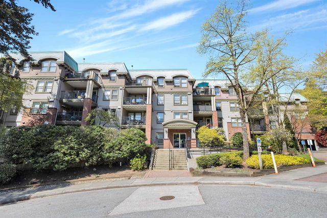 1591 Booth Avenue 417, Coquitlam