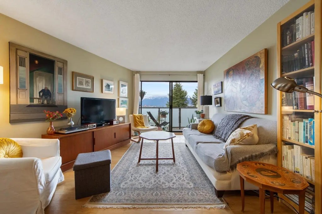 665 E 6th Avenue 314, Vancouver