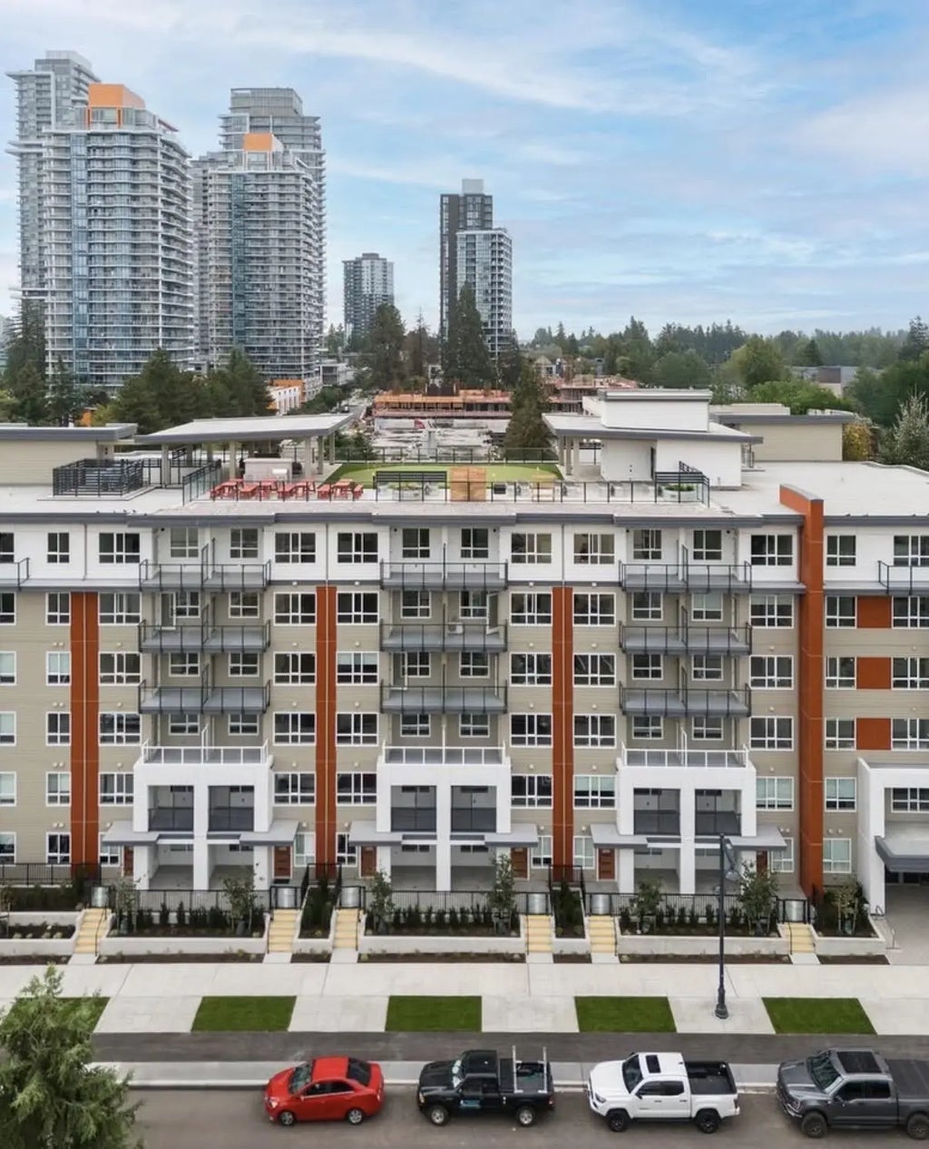 13258 105 Avenue 416, Surrey