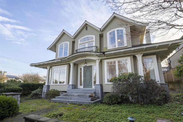 3808 W 13th Avenue, Vancouver