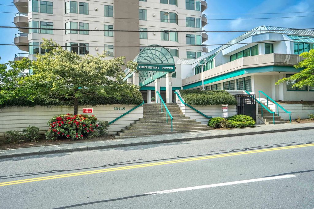 32440 Simon Avenue 1001, Abbotsford