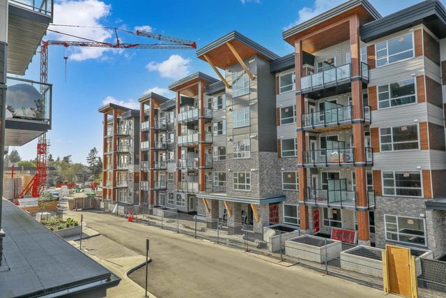 12109 223 Street 201, Maple Ridge
