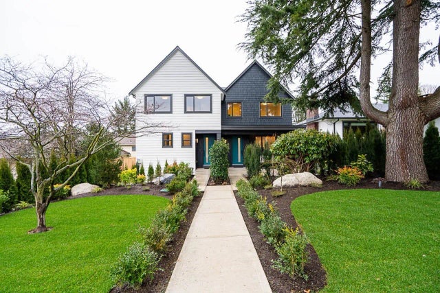 3537 Cambridge Street, Vancouver