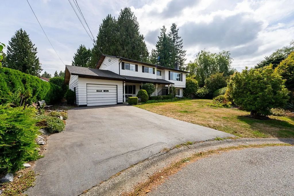 11142 Patricia Drive Drive, Delta