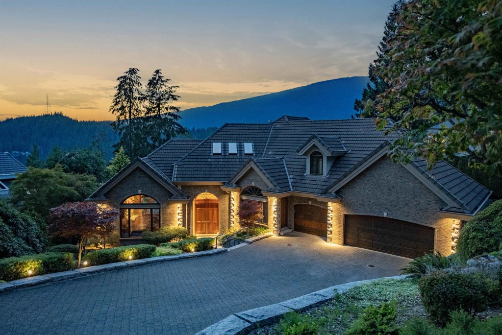 3411 Senkler Road, Belcarra