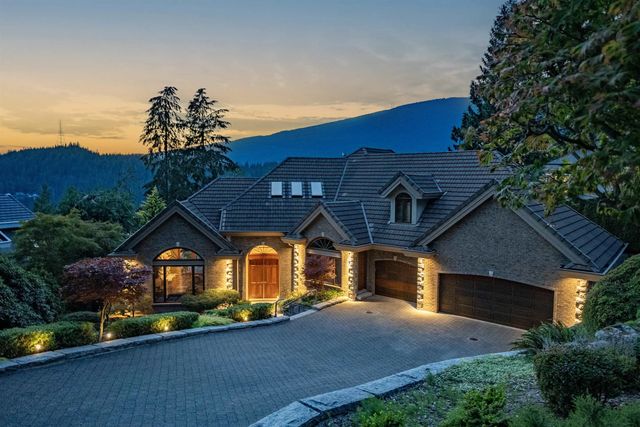 3411 Senkler Road, Belcarra