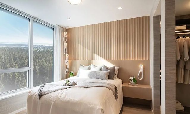 5938 Olive Avenue 1101, Burnaby