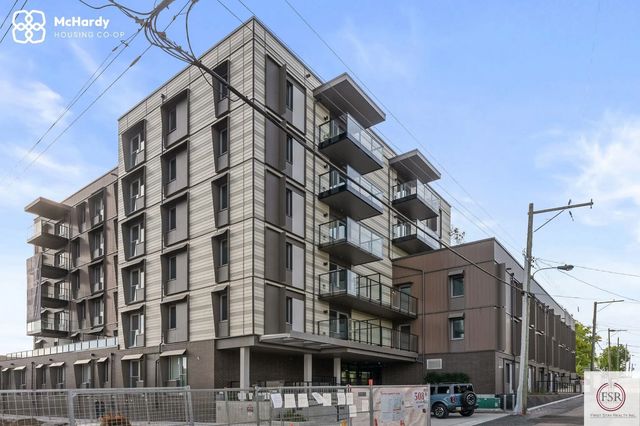 5085 Mchardy Street, Vancouver