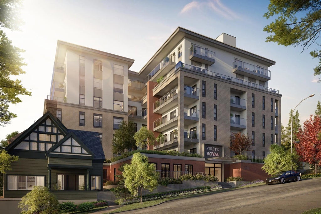 82 First Street 229, New Westminster