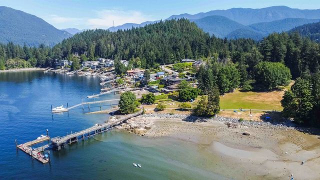 4554 Belcarra Bay Road, Belcarra