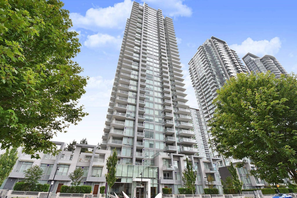6538 Nelson Avenue 3509, Burnaby