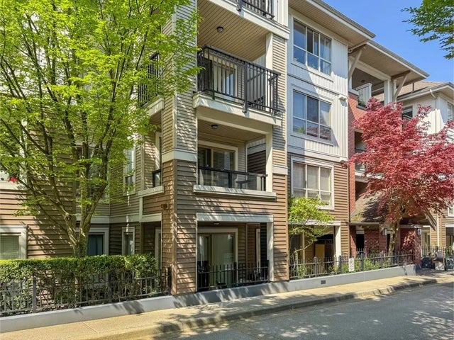 8929 202 Street C308, Langley