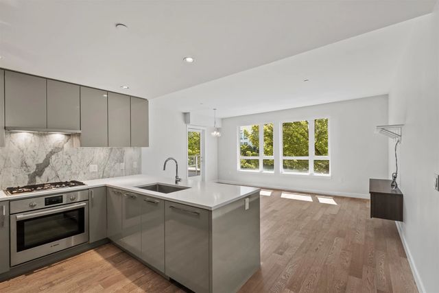 4080 Yukon Street 204, Vancouver