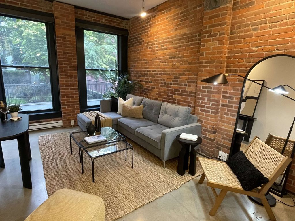 53 W Hastings Street 306, Vancouver