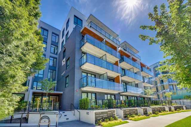 5168 Cambie Street 113, Vancouver