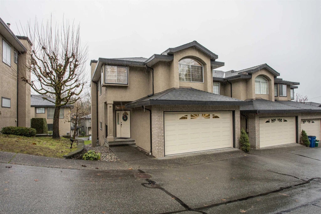 22488 116 Avenue 21, Maple Ridge