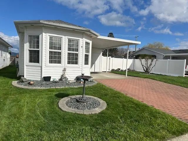 45918 Knight Road 6, Chilliwack