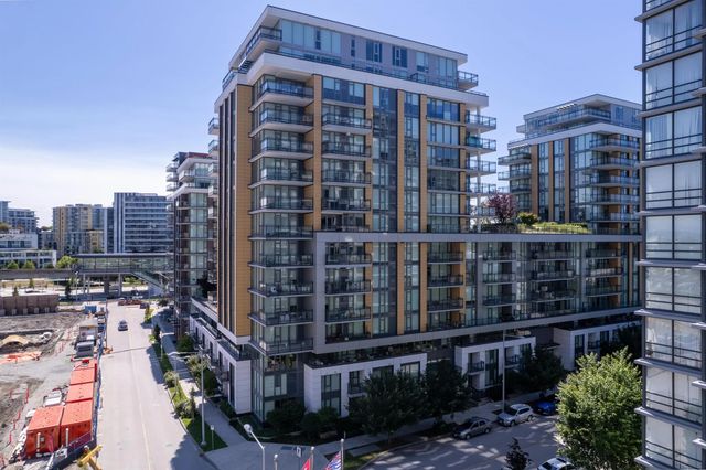 3200 Corvette Way 1002, Richmond