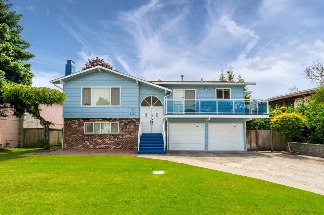 6620 Gainsborough Drive, Richmond