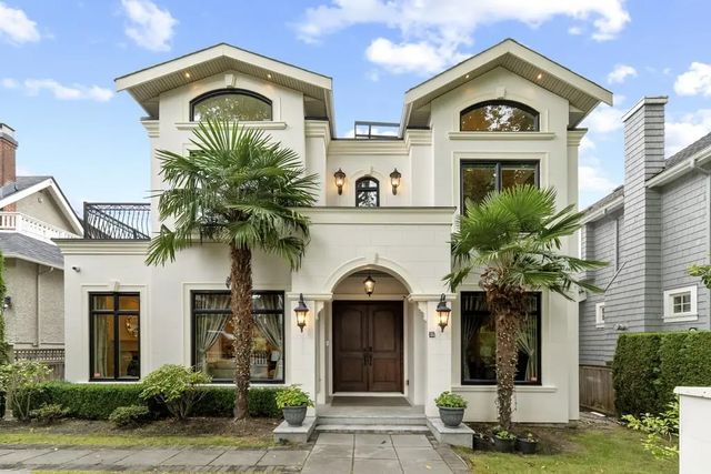 4077 W 13th Avenue, Vancouver