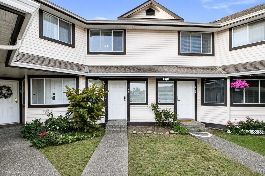 3080 Townline Road 126, Abbotsford