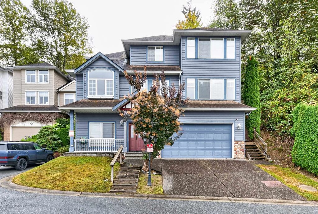 1615 Shaughnessy Street 28, Port Coquitlam