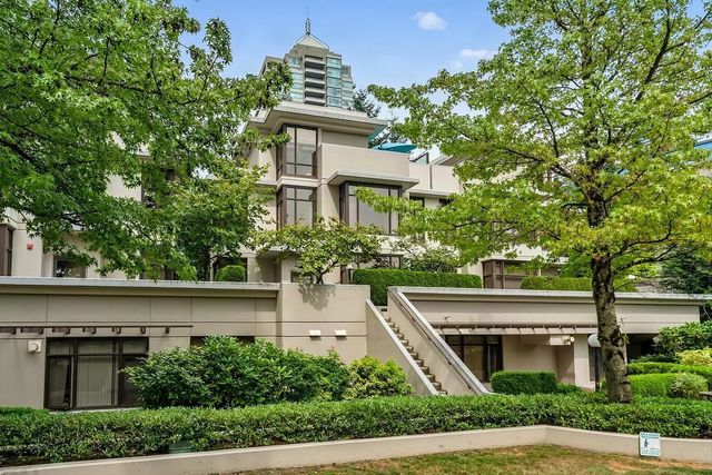 2088 Madison Avenue Th5, Burnaby