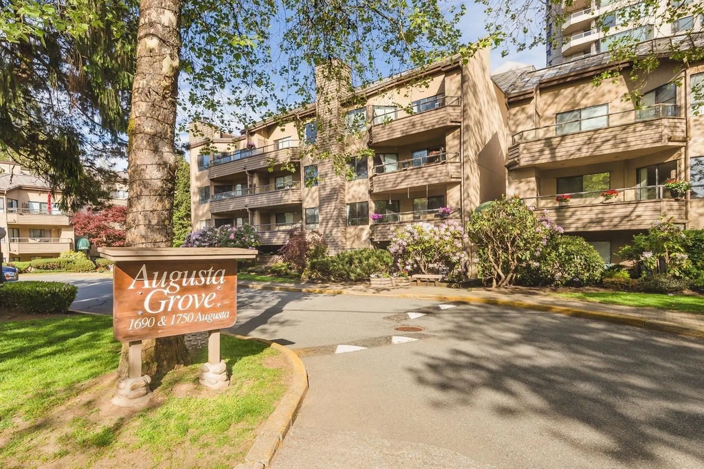 1750 Augusta Avenue 202, Burnaby
