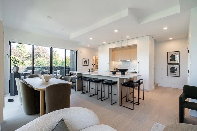 539 W 28th Avenue 202, Vancouver