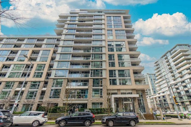 8800 Hazelbridge Way 606, Richmond