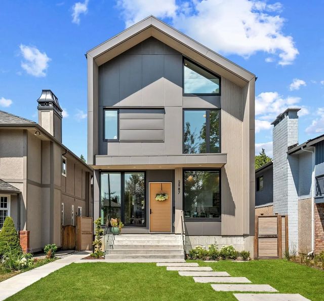 2987 W 40th Avenue, Vancouver